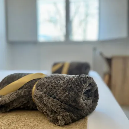 Apartamento El Puente