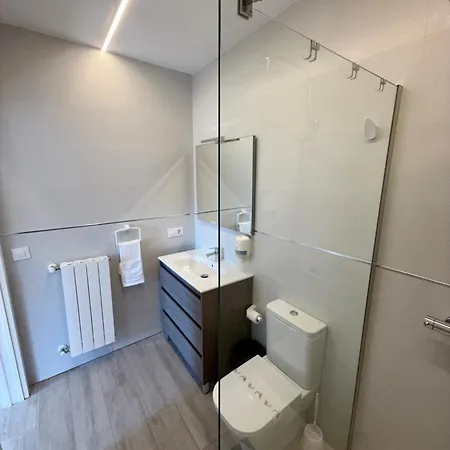 Apartamento El Puente La Abadilla