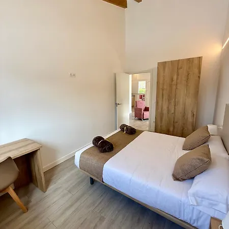 El Puente Apartamento *