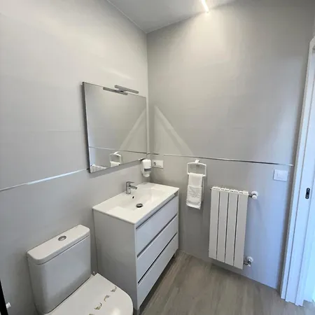 Apartamento El Puente