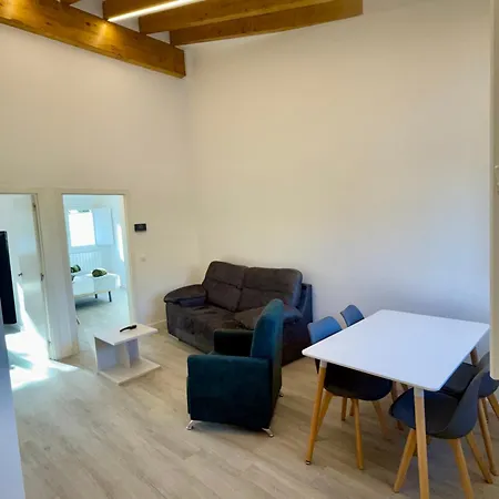 El Puente Apartamento *