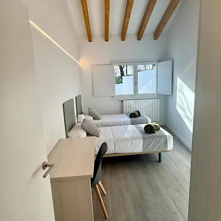 Apartamento El Puente