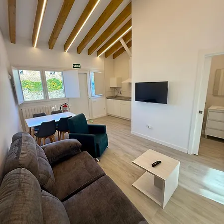 El Puente Apartamento *