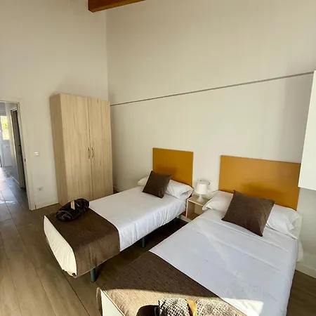 Apartamento El Puente *