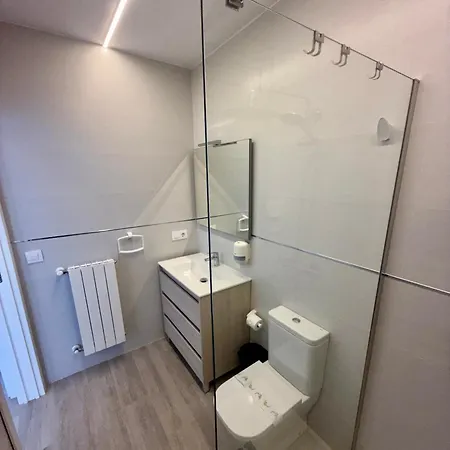 El Puente Apartamento La Abadilla