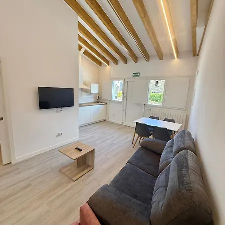 El Puente Apartamento *