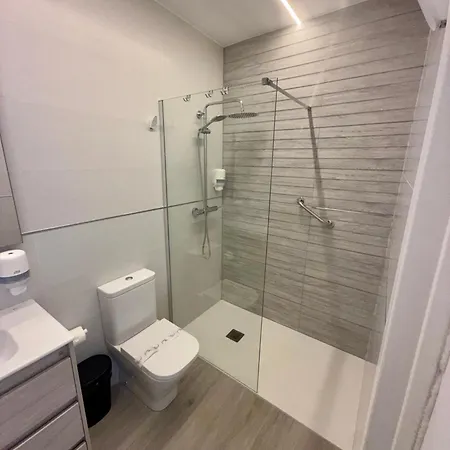 El Puente Apartamento