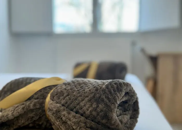 Appartamento El Puente