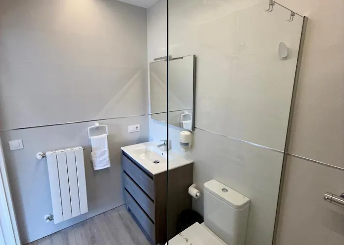 Appartamento El Puente La Abadilla