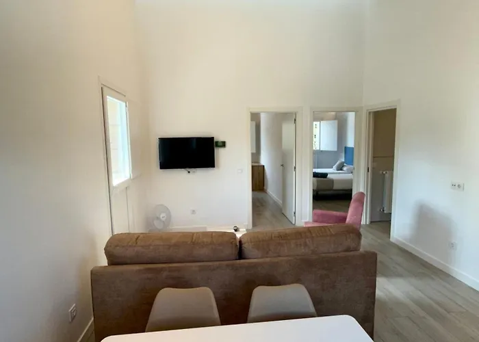 El Puente * La Abadilla