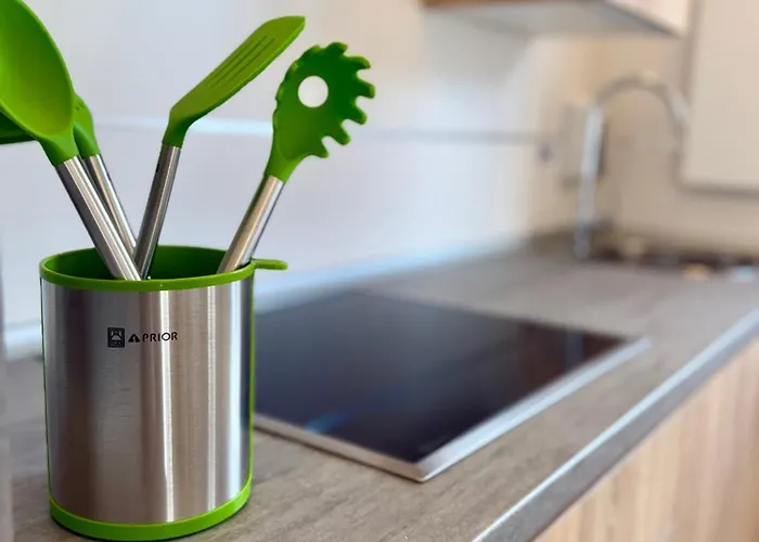 Appartamento El Puente