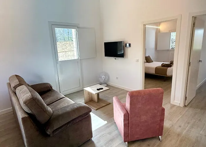 Appartamento El Puente La Abadilla