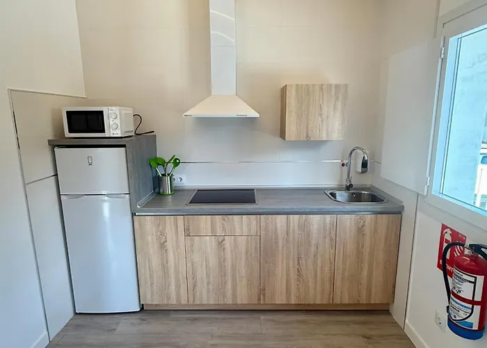 El Puente La Abadilla