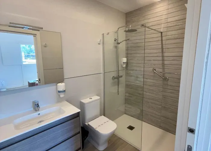 El Puente Appartamento