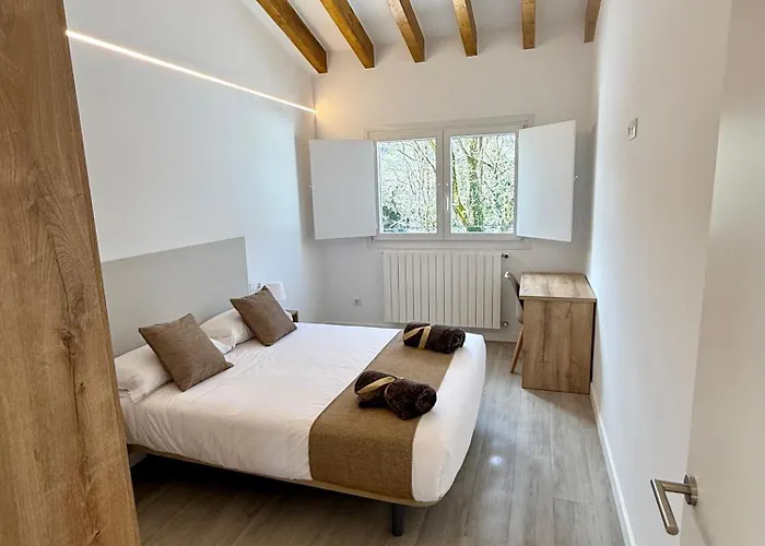 Appartamento El Puente