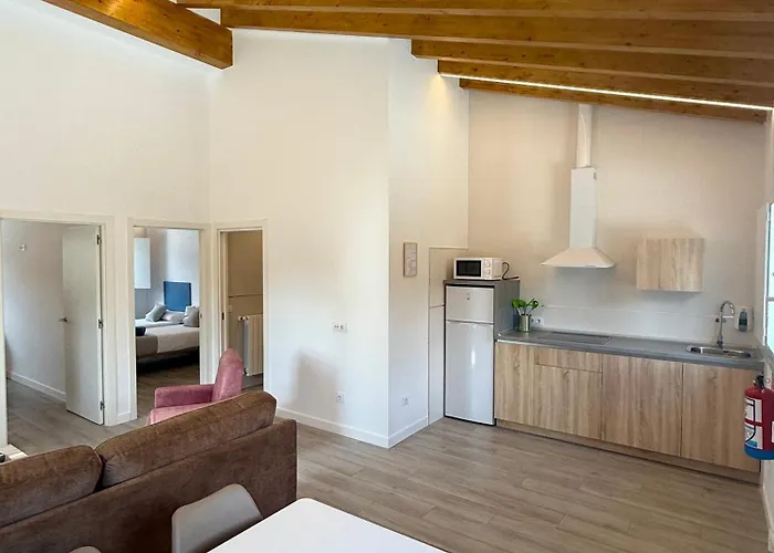 El Puente Appartamento *