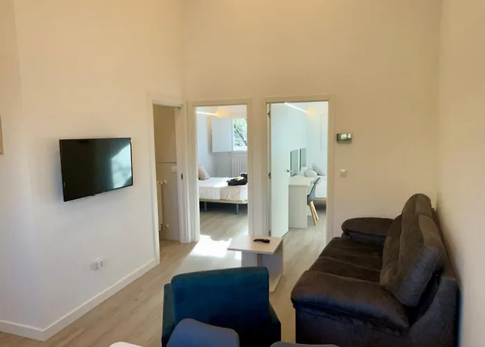 El Puente La Abadilla