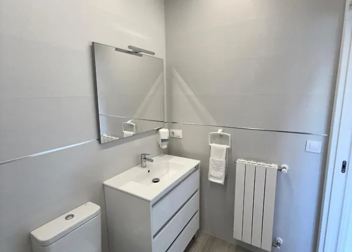 Appartamento El Puente