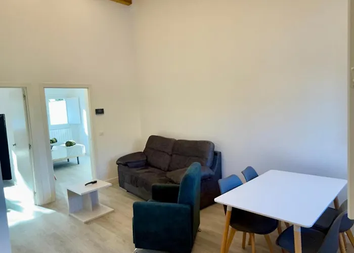 El Puente Appartamento *