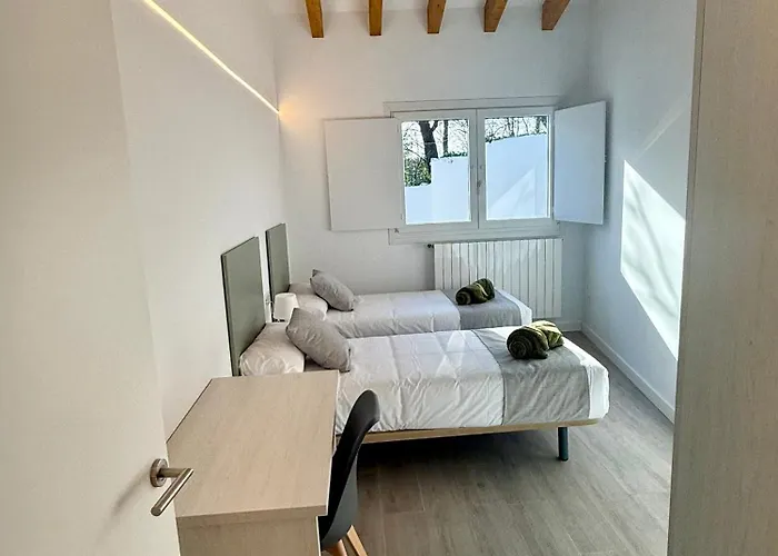 Appartamento El Puente