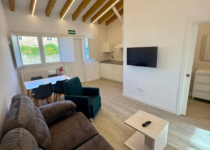 El Puente Appartamento *