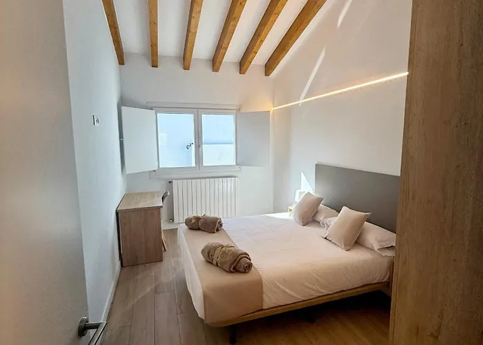 Appartamento El Puente *