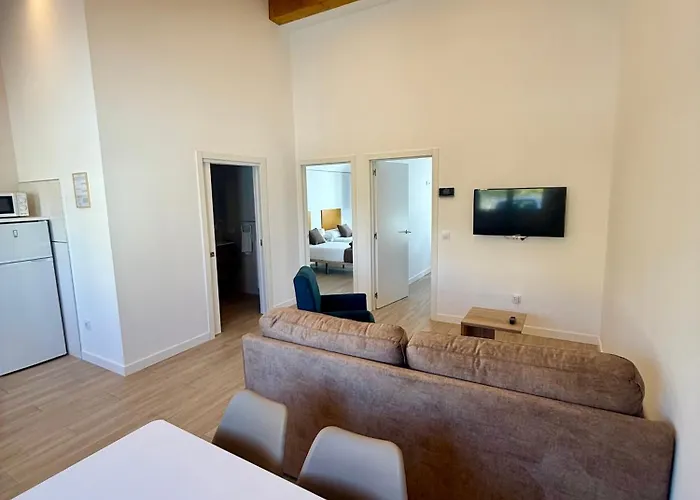 Appartamento El Puente *