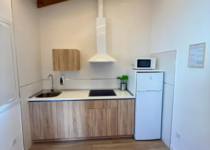 Appartamento El Puente *