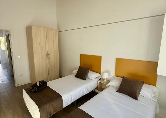 Appartamento El Puente *