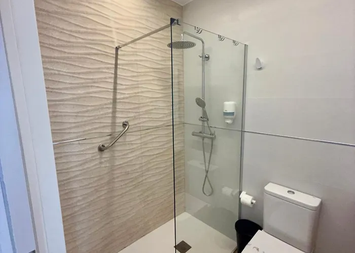 Appartamento El Puente La Abadilla