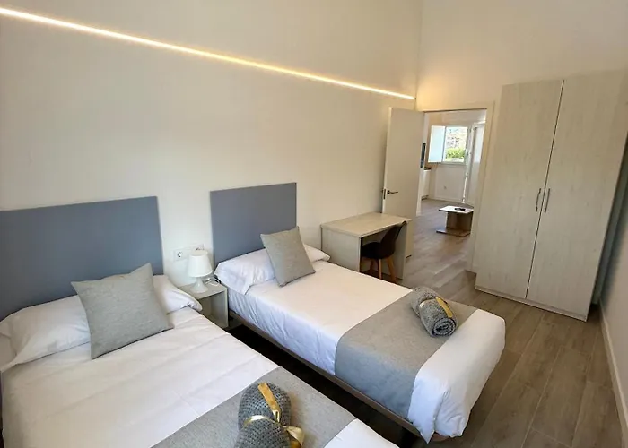 El Puente La Abadilla