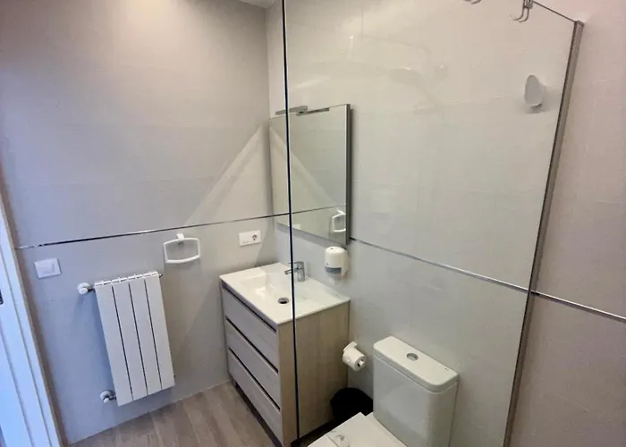 El Puente Appartamento La Abadilla