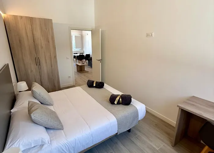 Appartamento El Puente La Abadilla