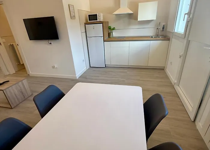 El Puente La Abadilla