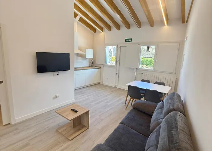 El Puente Appartamento *