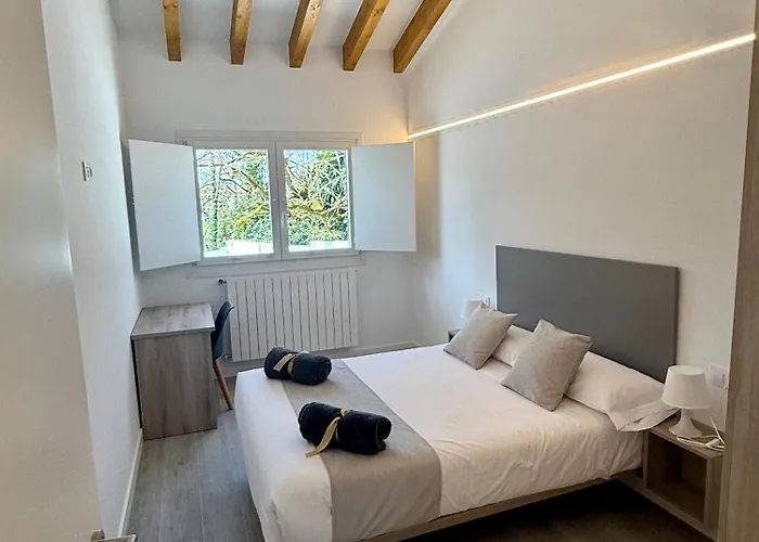 Appartamento El Puente La Abadilla