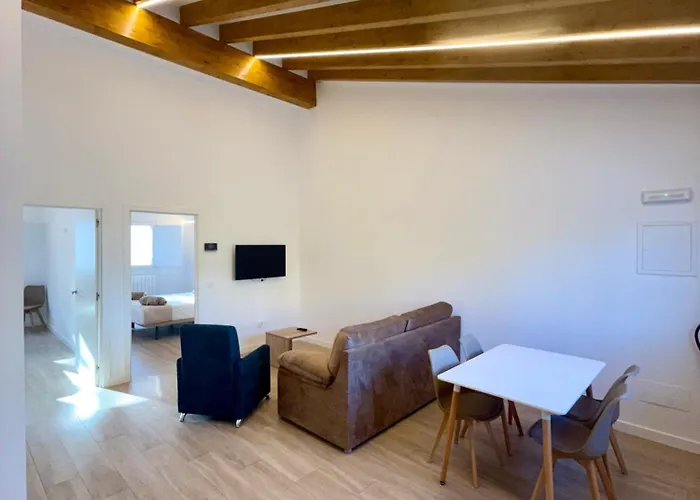 El Puente Appartamento