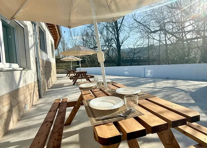 El Puente Appartamento La Abadilla