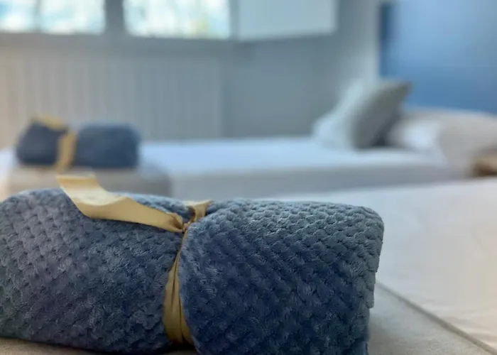 Appartamento El Puente La Abadilla