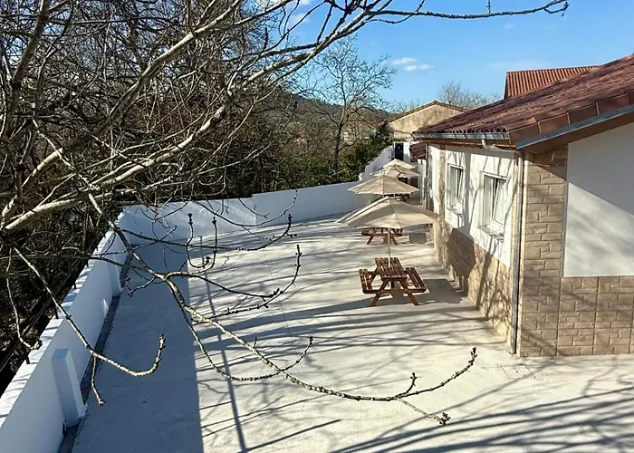 Appartamento El Puente *