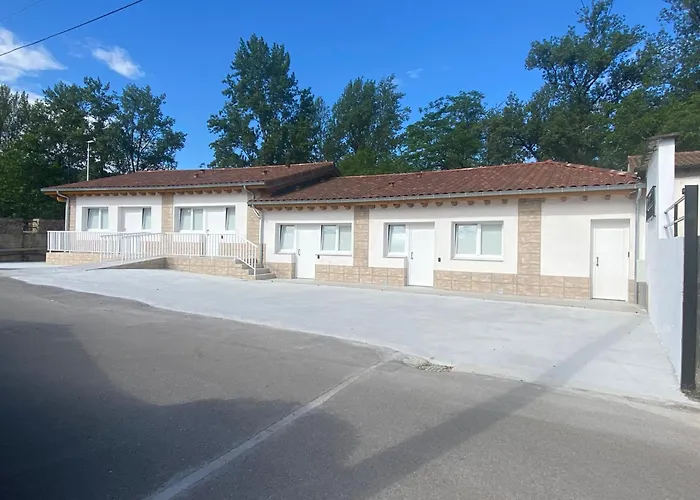 El Puente * La Abadilla