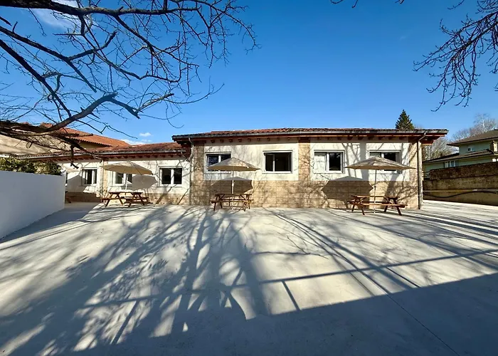 El Puente Appartamento La Abadilla